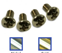 Blade Switch Mounting Screw