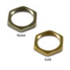 Hex Nut For US Toggle Switch
