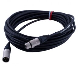 Copperhead Platinum Series Microphone Cables