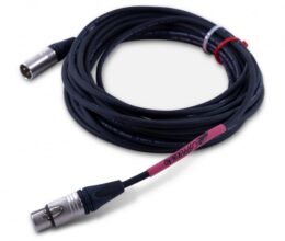 Copperhead Premium Series Microphone Cables