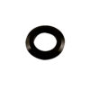Replacement Dress Washer For Contemporary Diecast Series Tuning Machines Black