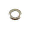 Replacement Dress Washer For Contemporary Diecast Series Tuning Machines Nickel