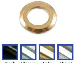 Replacement Dress Washer For Contemporary Diecast Series Tuning Machines