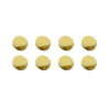 Replacement Button Set For Supreme Series Mandolin Tuning Machines Ivory