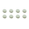 Replacement Button Set For Supreme Series Mandolin Tuning Machines White Pearl