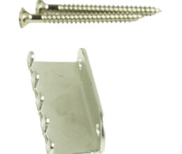 Tremolo Claw And Mounting Screw Set