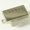 RS Guitarworks Kentucky Burst Humbucker Neck Pickup (Potted Coils) - Nickel Cover