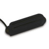 KLUSON ICON - TWIN BLADE HOT - BLACK COVER